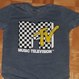 MTV Graphic Tee